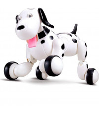 Happy Cow Робот-собака радіокерований
